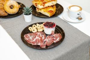 B&B Palazzo Diamante