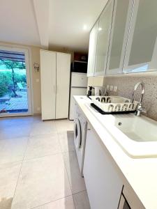 Appartements Logement independant avec jardin classe par Gite de France : photos des chambres