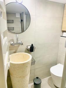 Appartements Logement independant avec jardin classe par Gite de France : photos des chambres