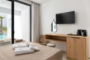 Martini Boutique Resort