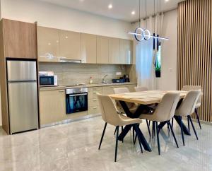 Stone Luxury Suite