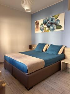 B&B Il Giardino Diamante