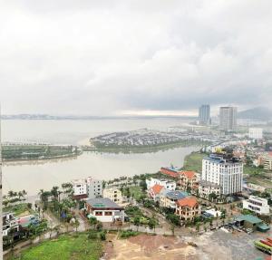 Bông Apartment Ha Long
