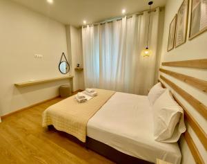 Stone Luxury Suite