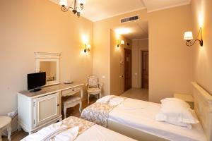 Complex Verona Mamaia Nord