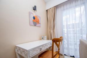 Cosy 1 BDR, Southpark Apartments Nairobi