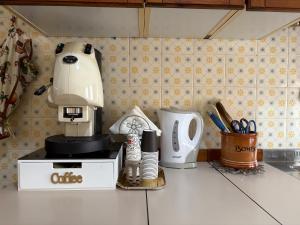 Appartamento Donna Carmela - Tropea Centro