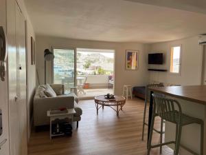 Le Temps dune ïle - Frioul - Imprenable vue mer