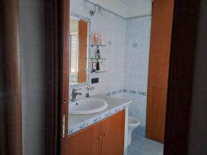 Panorama Apartment 6 Beds in Monfalcone