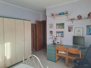 Panorama Apartment 6 Beds in Monfalcone
