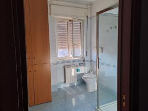 Panorama Apartment 6 Beds in Monfalcone