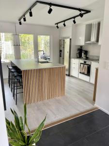 Charming Family Home in the Heart of the Archipelago only 30 Minutes from Central Stockholm