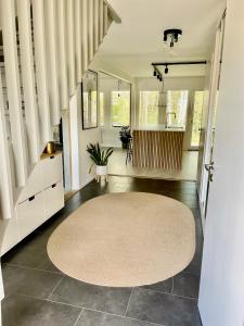 Charming Family Home in the Heart of the Archipelago only 30 Minutes from Central Stockholm