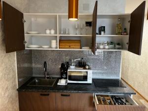 Rainbow Apartment Batumi