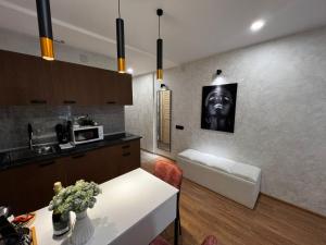 Rainbow Apartment Batumi