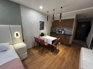 Rainbow Apartment Batumi