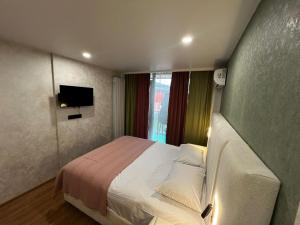 Rainbow Apartment Batumi