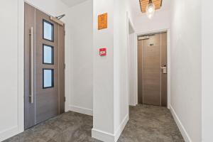New House Serviced Apartments