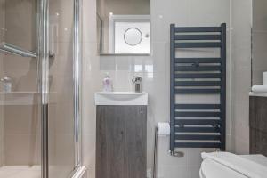 New House Serviced Apartments