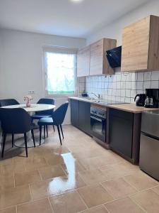 estrella24 LIVING ROOMS Seoul - 3hvězdičkové hotely ve městě Herne