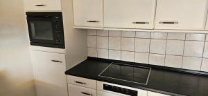 Reiderland appartementen centrum Bad Nieuweschans 50 meter supermarkt