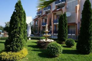 Family Apartments Elit1