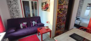 Sejours chez l'habitant le mas de CHENIER : photos des chambres