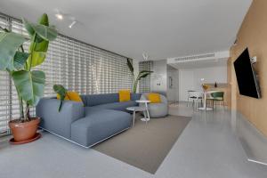 Villa Di Arte ! FIRST ROW SEA !- Makarska Exklusiv