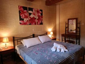 Tal-Bir Farmhouse by NA