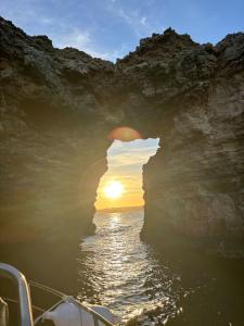 Tal-Bir Farmhouse by NA