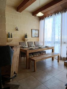 Tal-Bir Farmhouse by NA