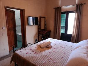 Tal-Bir Farmhouse by NA