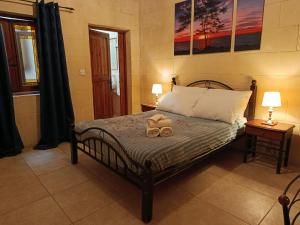 Tal-Bir Farmhouse by NA