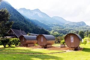 4 Elements Resort Bled