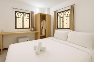 K&T Hotel - Bùi Viện Walking Street