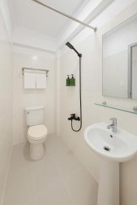 K&T Hotel - Bùi Viện Walking Street