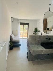Luxury Superior Suite in Glyfada