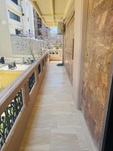Luxury Superior Suite in Glyfada