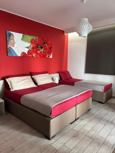 B&B Il Giardino Diamante