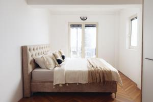 Home of Sveti Stefan