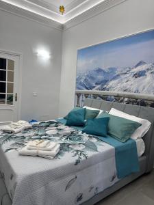 Ice Holiday Apartment