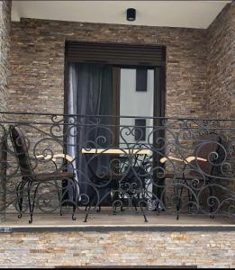 Harmony Studio Zlatibor
