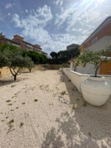 Casa Vacanze IL GIGANTE Comfort a Due Passi dalla Valle dei Templi