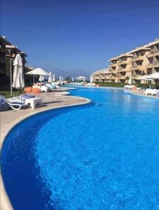 شاليه مميز بقريه مارينا دلتا السياحيه olooool8369