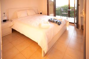 Step to Paradise in Pelion