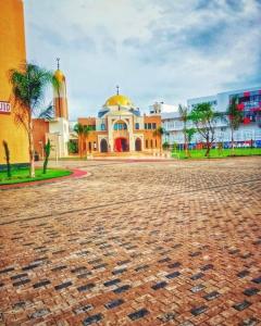 شاليه مميز بقريه مارينا دلتا السياحيه olooool8369