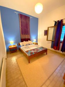 Villa Shakti Crete Apartment