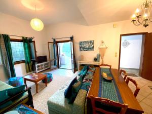 Villa Shakti Crete Apartment