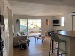 Le Temps dune ïle - Frioul - Imprenable vue mer