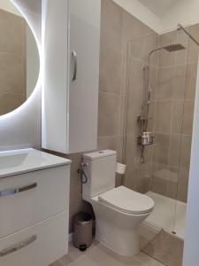 Maisons de vacances Ecrin Terracotta : photos des chambres